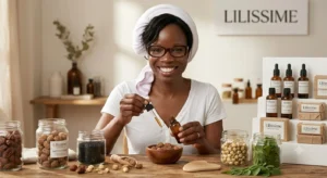 lilissime cosmétique