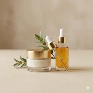 ✨ Les Soins Ciblés Et Correcteurs
