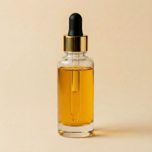 Sérum Curcuma Lilissime