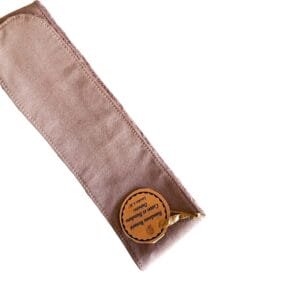 Bandeau Visage Douceur – Certifié Oeko-Tex
