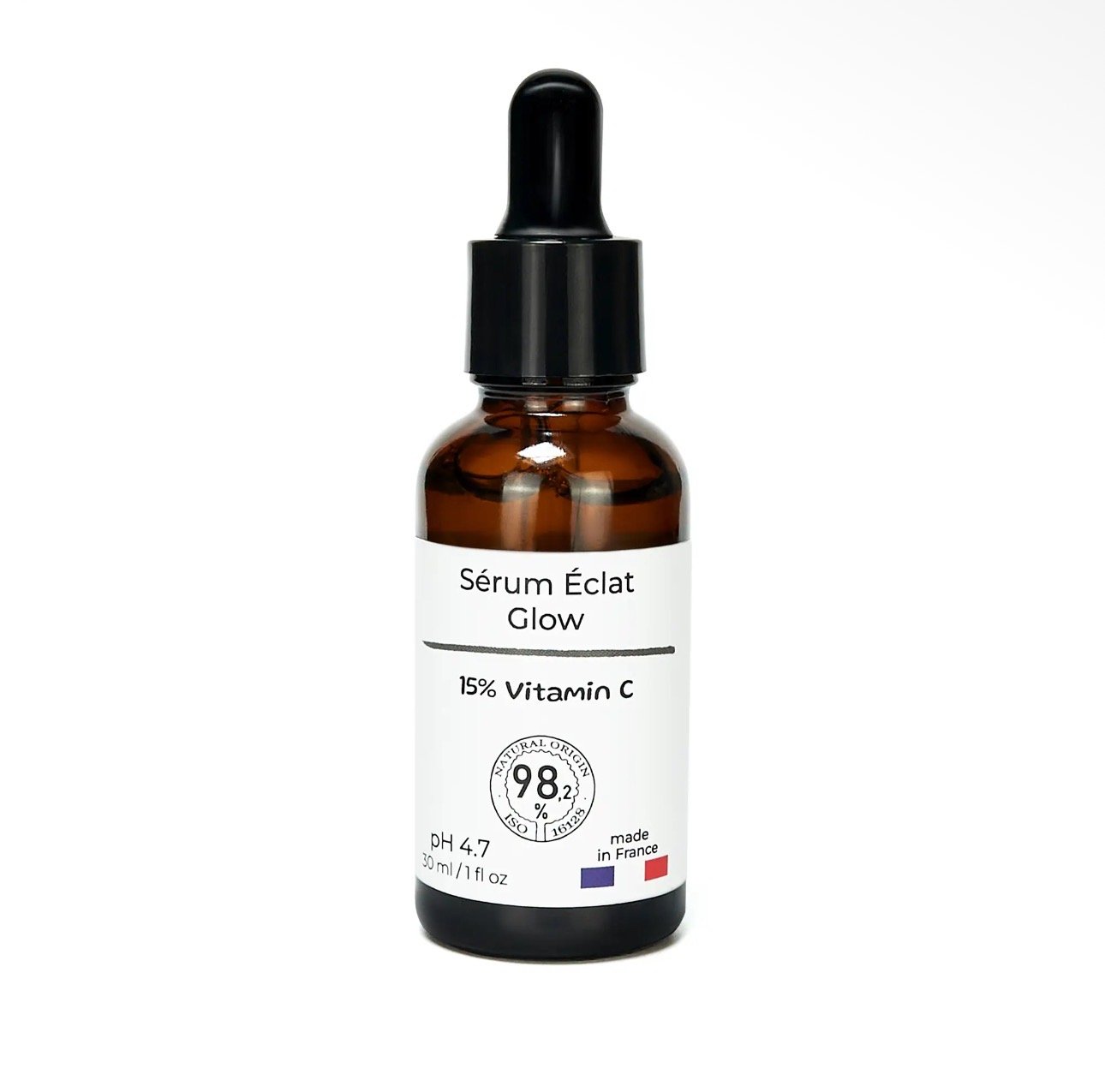 Le Booster d'Éclat Vitamé Vitamine C 15% - Olae – Image 2