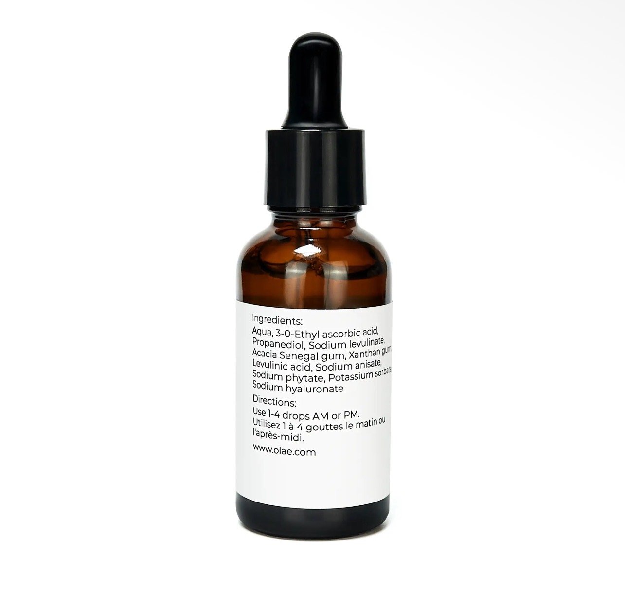 Le Booster d'Éclat Vitamé Vitamine C 15% - Olae – Image 3