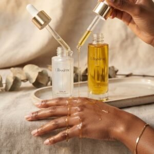 🌙 Le Rituels du Soir Correction Et Rénovation