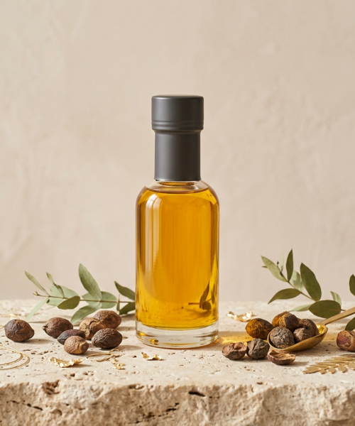 lilissime cosmétique