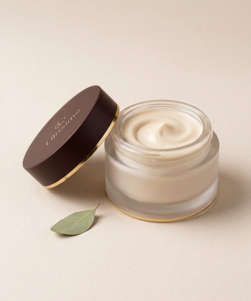 lilissiem cosmétique